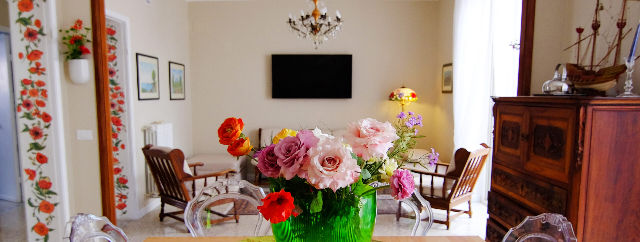 bed and breakfast san vito chietino